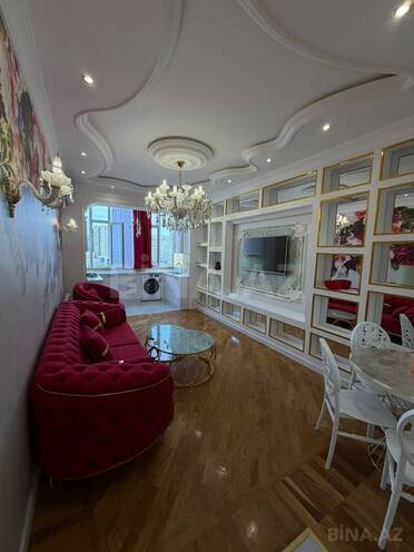Продаётся 2-комн. новостройка 55 м², м. Ази Асланов, photo 6 from 8