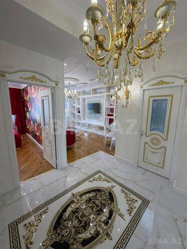 Продаётся 2-комн. новостройка 55 м², м. Ази Асланов, photo 3 from 8