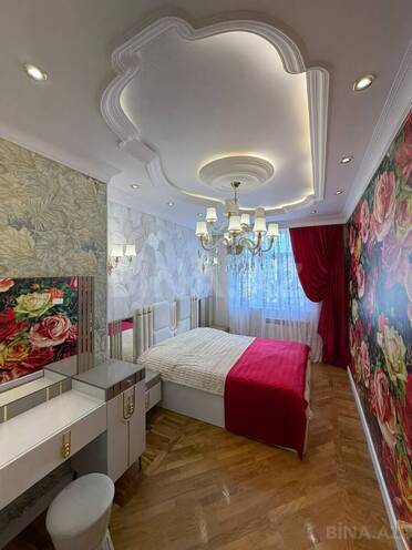 Продаётся 2-комн. новостройка 55 м², м. Ази Асланов, photo 5 from 8