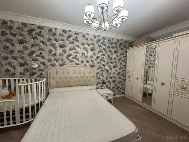 Продаётся 2-комн. вторичка 55 м², м. Халглар Достлугу, photo 6 from 20