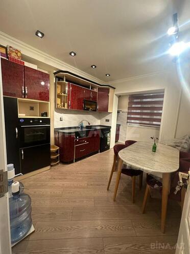 Продаётся 2-комн. вторичка 55 м², м. Халглар Достлугу, photo 9 from 20