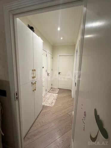 Продаётся 2-комн. вторичка 55 м², м. Халглар Достлугу, photo 14 from 20