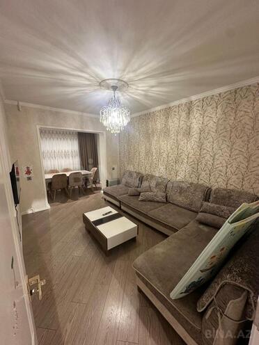 Продаётся 2-комн. вторичка 55 м², м. Халглар Достлугу, photo 13 from 20