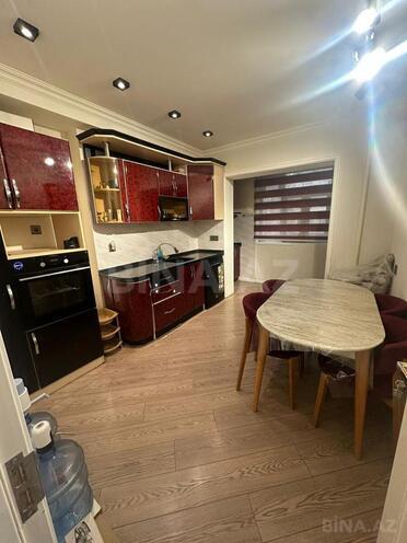 Продаётся 2-комн. вторичка 55 м², м. Халглар Достлугу, photo 10 from 20