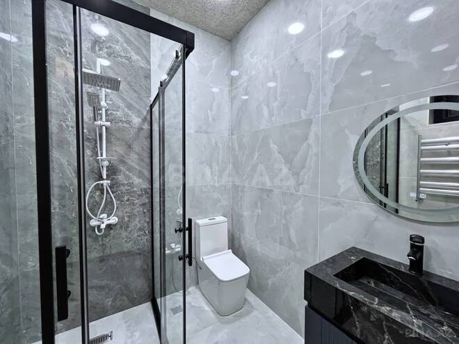 Satılır 4 otaqlı həyət evi/bağ evi 180 m², Mərdəkan q., photo 17 from 20