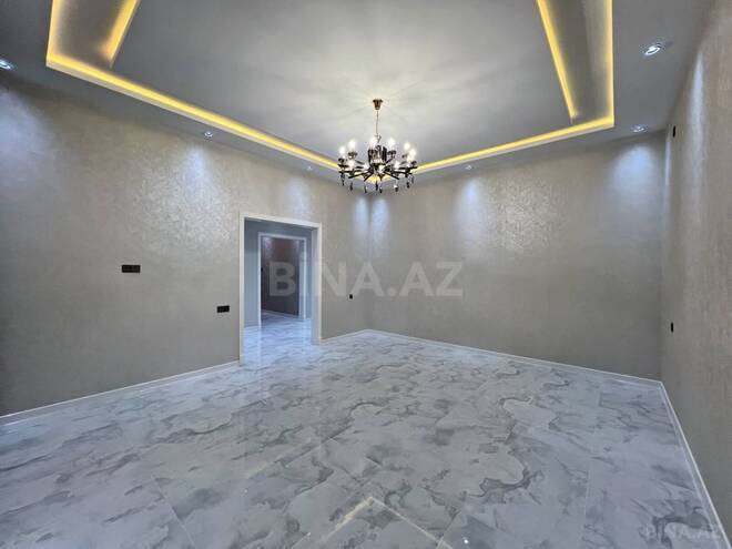Satılır 4 otaqlı həyət evi/bağ evi 180 m², Mərdəkan q., photo 10 from 20