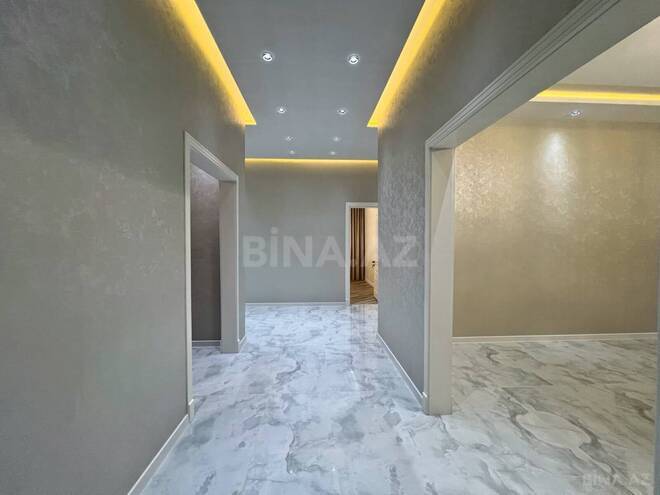 Satılır 4 otaqlı həyət evi/bağ evi 180 m², Mərdəkan q., photo 8 from 20