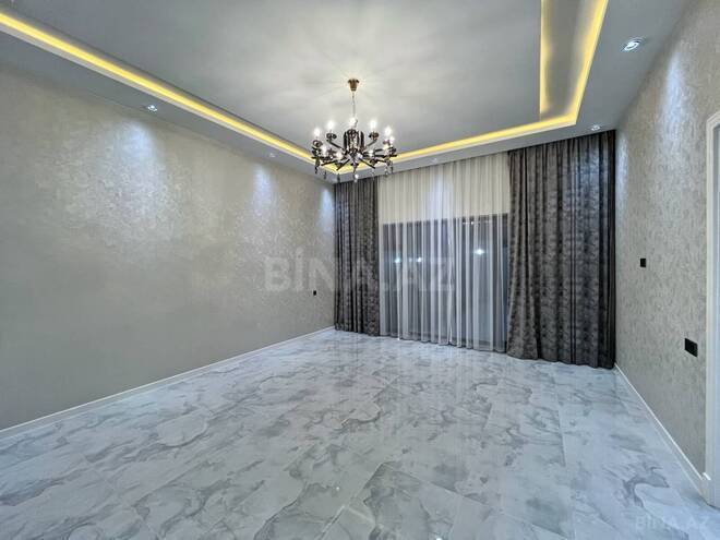 Satılır 4 otaqlı həyət evi/bağ evi 180 m², Mərdəkan q., photo 9 from 20