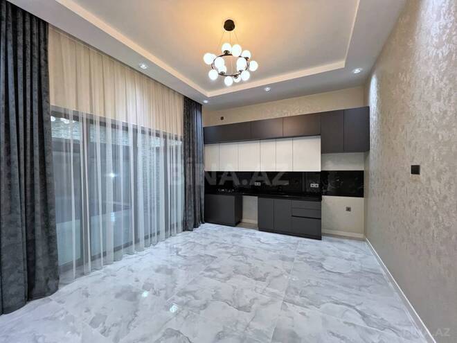 Satılır 4 otaqlı həyət evi/bağ evi 180 m², Mərdəkan q., photo 11 from 20