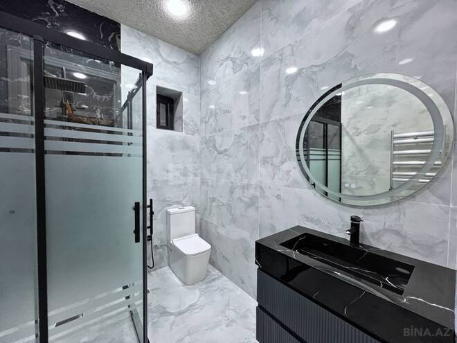 Satılır 4 otaqlı həyət evi/bağ evi 180 m², Mərdəkan q., photo 14 from 20