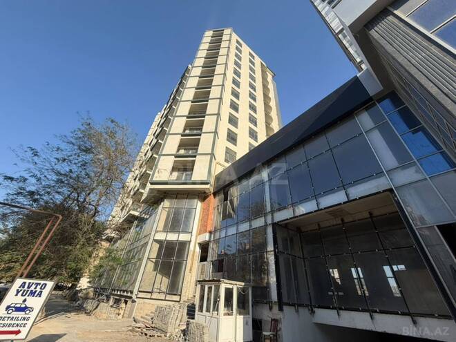 Satılır 3 otaqlı yeni tikili 143 m², Nəriman Nərimanov m., photo 10 from 15