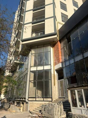 Satılır 3 otaqlı yeni tikili 143 m², Nəriman Nərimanov m., photo 7 from 15