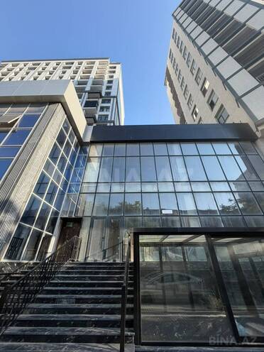 Satılır 3 otaqlı yeni tikili 143 m², Nəriman Nərimanov m., photo 1 from 15