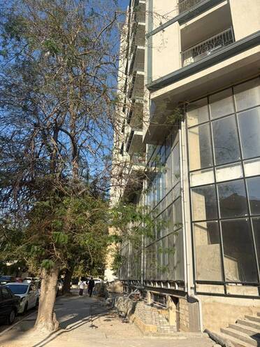 Satılır 3 otaqlı yeni tikili 143 m², Nəriman Nərimanov m., photo 3 from 15