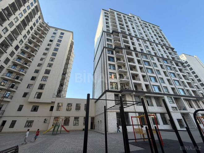 Satılır 3 otaqlı yeni tikili 143 m², Nəriman Nərimanov m., photo 5 from 15