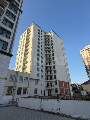 Satılır 3 otaqlı yeni tikili 143 m², Nəriman Nərimanov m., photo 8 from 15