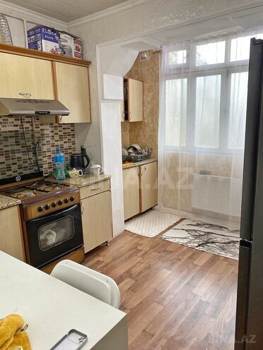 Продаётся 2-комн. вторичка 62 м², м. Ази Асланов, photo 10 from 16