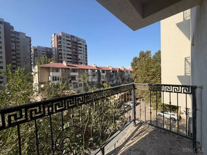 Satılır 3 otaqlı yeni tikili 143 m², Nəriman Nərimanov m., photo 14 from 15