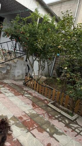 Satılır 4 otaqlı həyət evi/bağ evi 100 m², Zabrat q., photo 1 from 16