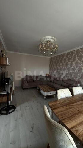 Satılır 4 otaqlı həyət evi/bağ evi 100 m², Zabrat q., photo 5 from 16