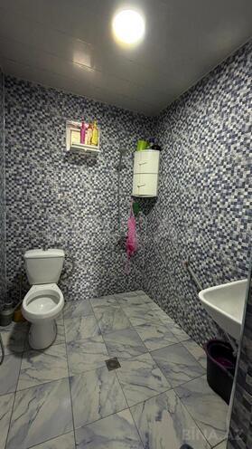 Satılır 4 otaqlı həyət evi/bağ evi 100 m², Zabrat q., photo 15 from 16