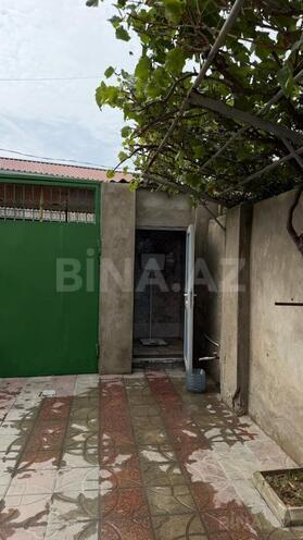 Satılır 4 otaqlı həyət evi/bağ evi 100 m², Zabrat q., photo 14 from 16