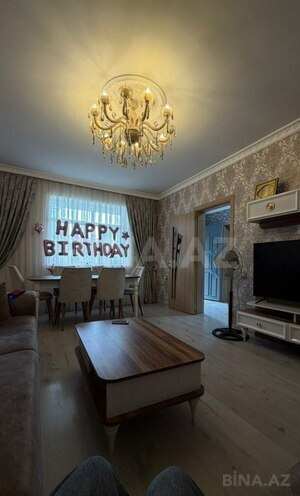 Satılır 4 otaqlı həyət evi/bağ evi 100 m², Zabrat q., photo 4 from 16
