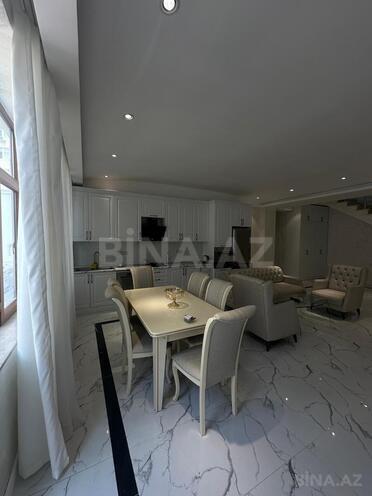 Сдается 5-комн. новостройка 250 м², м. 28 мая, photo 3 from 23