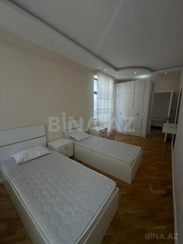Сдается 5-комн. новостройка 250 м², м. 28 мая, photo 10 from 23