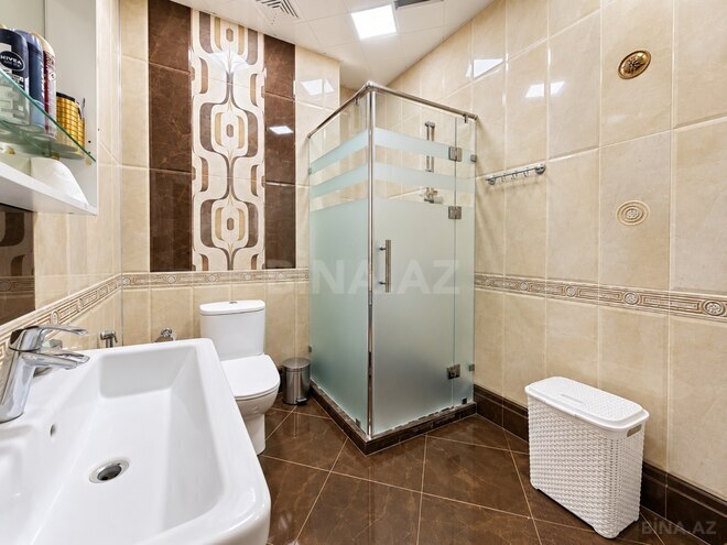 Satılır 2 otaqlı yeni tikili 71 m², Qara Qarayev m., photo 9 from 12