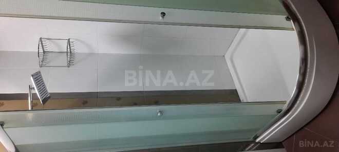 İcarəyə verilir 2 otaqlı yeni tikili 68 m², 28 May m., photo 8 from 14