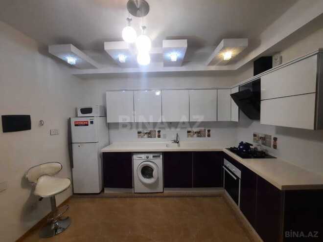 İcarəyə verilir 2 otaqlı yeni tikili 68 m², 28 May m., photo 4 from 14