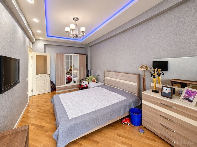 Satılır 2 otaqlı yeni tikili 71 m², Qara Qarayev m., photo 7 from 12