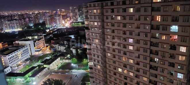 İcarəyə verilir 2 otaqlı yeni tikili 60 m², 20 Yanvar m., photo 13 from 14
