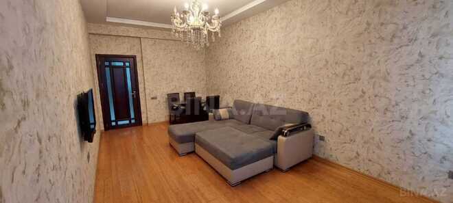 İcarəyə verilir 2 otaqlı yeni tikili 60 m², 20 Yanvar m., photo 8 from 14