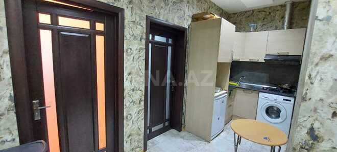 İcarəyə verilir 2 otaqlı yeni tikili 60 m², 20 Yanvar m., photo 7 from 14