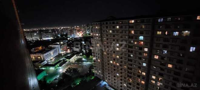 İcarəyə verilir 2 otaqlı yeni tikili 60 m², 20 Yanvar m., photo 10 from 14
