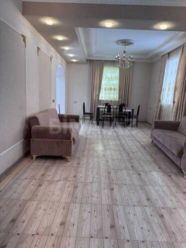 İcarəyə verilir 5 otaqlı həyət evi/bağ evi 170 m², Həzi Aslanov q., photo 4 from 20