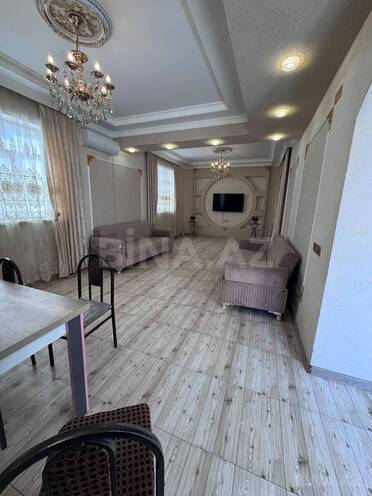 İcarəyə verilir 5 otaqlı həyət evi/bağ evi 170 m², Həzi Aslanov q., photo 3 from 20