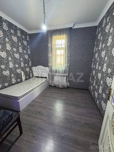 İcarəyə verilir 5 otaqlı həyət evi/bağ evi 170 m², Həzi Aslanov q., photo 8 from 20