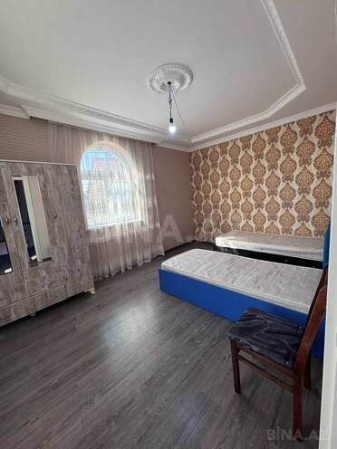 İcarəyə verilir 5 otaqlı həyət evi/bağ evi 170 m², Həzi Aslanov q., photo 10 from 20