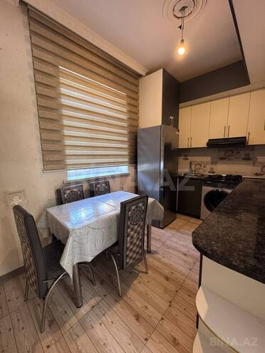 İcarəyə verilir 5 otaqlı həyət evi/bağ evi 170 m², Həzi Aslanov q., photo 17 from 20