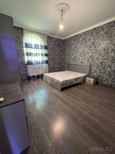 İcarəyə verilir 5 otaqlı həyət evi/bağ evi 170 m², Həzi Aslanov q., photo 6 from 20