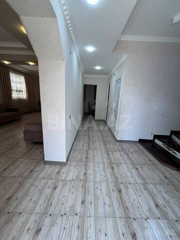 İcarəyə verilir 5 otaqlı həyət evi/bağ evi 170 m², Həzi Aslanov q., photo 16 from 20