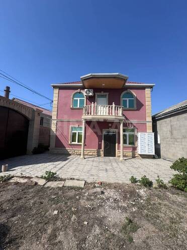 İcarəyə verilir 5 otaqlı həyət evi/bağ evi 170 m², Həzi Aslanov q., photo 1 from 20