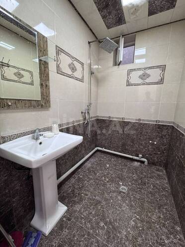 İcarəyə verilir 5 otaqlı həyət evi/bağ evi 170 m², Həzi Aslanov q., photo 14 from 20