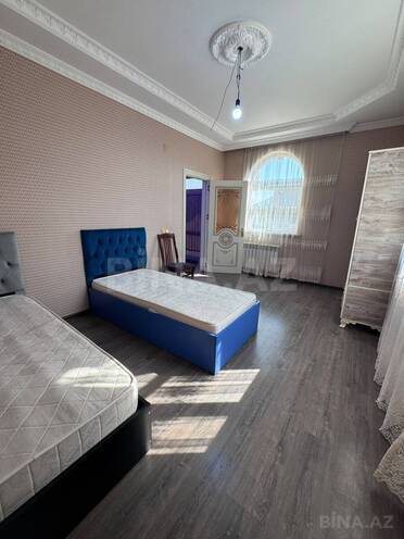 İcarəyə verilir 5 otaqlı həyət evi/bağ evi 170 m², Həzi Aslanov q., photo 9 from 20