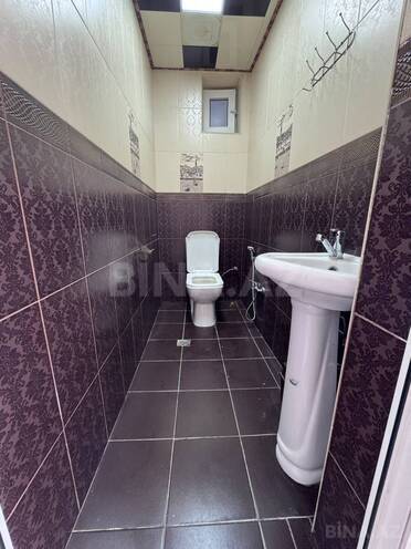 İcarəyə verilir 5 otaqlı həyət evi/bağ evi 170 m², Həzi Aslanov q., photo 15 from 20