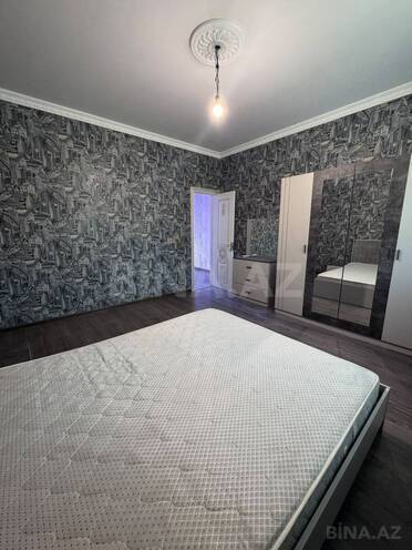 İcarəyə verilir 5 otaqlı həyət evi/bağ evi 170 m², Həzi Aslanov q., photo 5 from 20