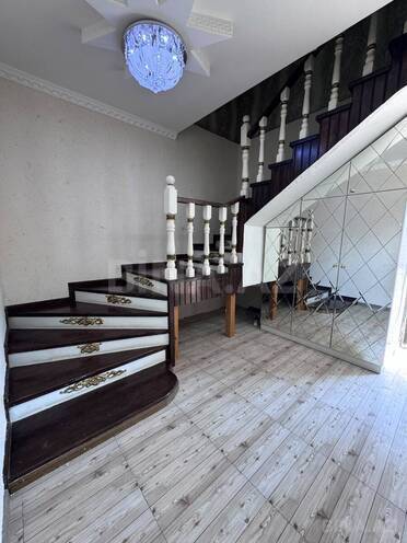 İcarəyə verilir 5 otaqlı həyət evi/bağ evi 170 m², Həzi Aslanov q., photo 11 from 20